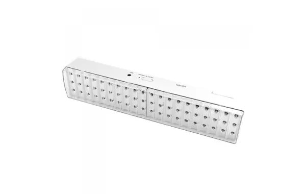 Equipo Led De Emergencia 60 Led - Jie