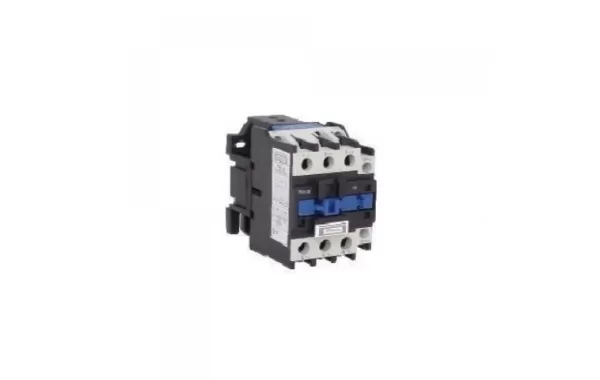 Contactor Bobina 220v 32a 1na Importado