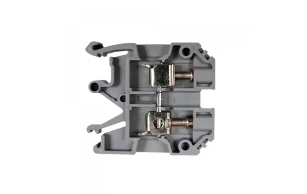 Borne Conexion Riel Din De 2,5mm Lexo