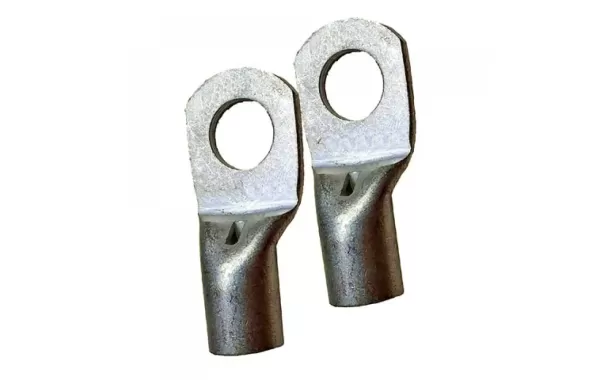 Terminal De Ojo Para Cable 16mm (ojo 10mm)