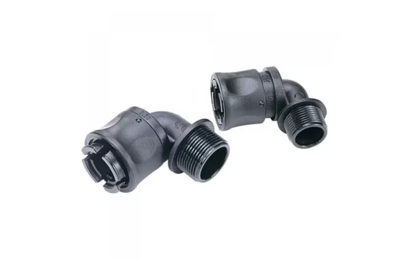 Conector Con Tuerca Legrand Ref 666570