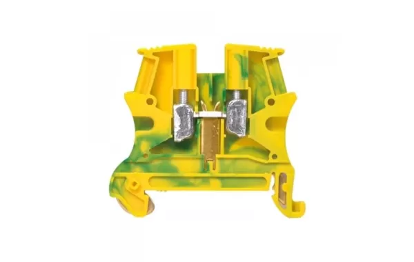 Borne De Tierra 4 Mm Legrand Ref.37171