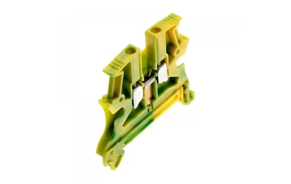 Borne De Tierra 2,5mm Legrand Ref 37170