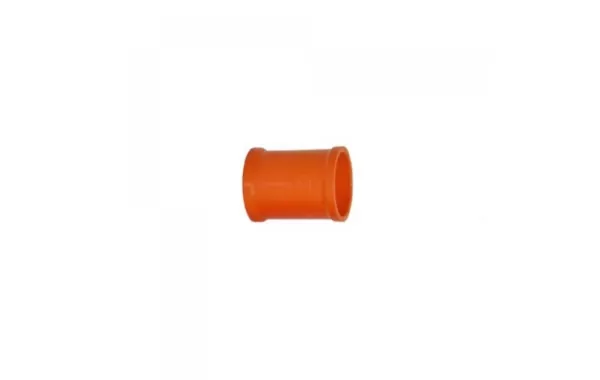Copla Conduit Pvc 25 Mm