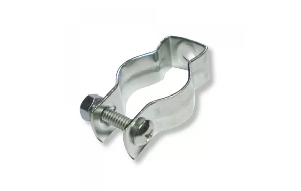 Abrazadera Clamp 20mm (1/2 Plg)