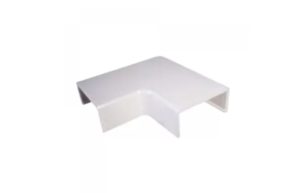 Angulo Plano 20x10mm