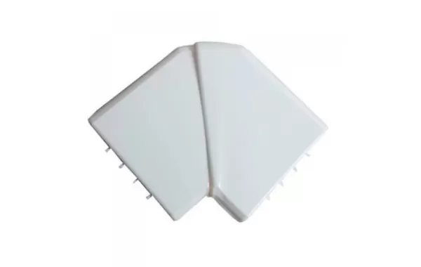 Angulo Plano Variable Dlp 150x50mm - Legrand Ref 010789