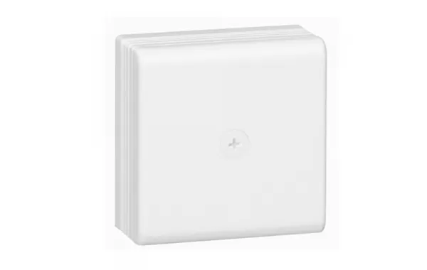 Caja Derivacion 75x75x35mm - Legrand Ref 30316