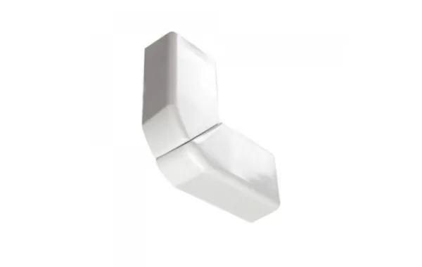 Angulo Plano Variable Dlp 80x50 Mm Legrand Ref 010767