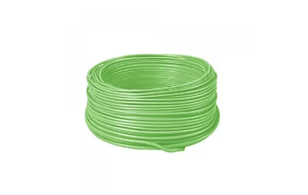 Cable Toxfree Flex 1x25 Mm Verde