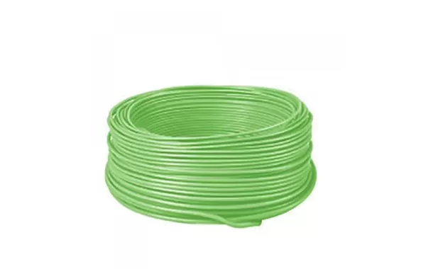 Cable Toxfree Flex 1x150 Mm Verde