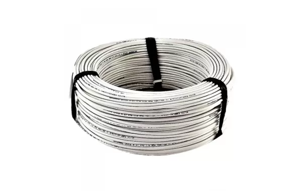 Cable Thhn 8 Awg Blanco