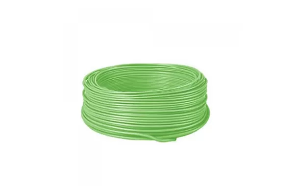 Cable Eva 1x16 Mm Verde