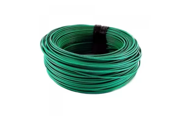 Cable Thhn 8 Awg Verde
