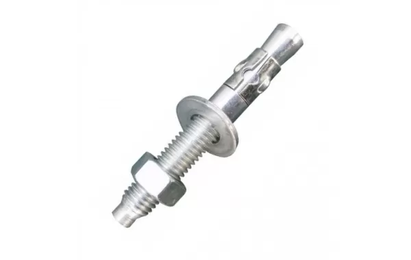 Taco (perno Expancion) Con Hilo3/8x3