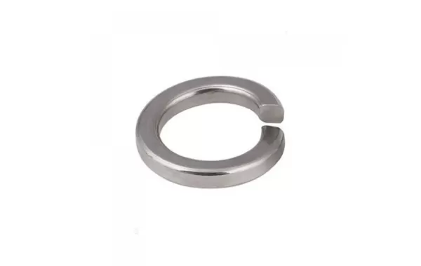 Golillas Planas M4 Inox
