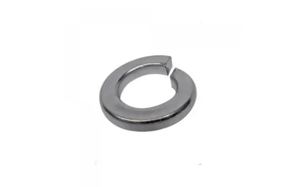 Golillas Presion 5/16 Zinc