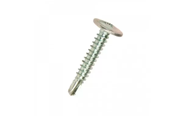 Roscalata Lentreja 6x1 Pulg