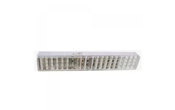 Equipo Led De Emergencia 48 Led Jie