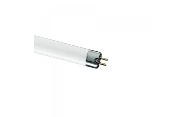 Tubo Fluorescente T-5 14w Color 830 A Philips