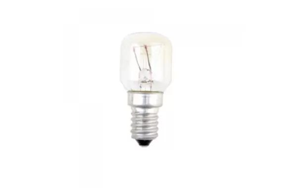 Ampolleta Refrigerador 15w E-14 Tungsram