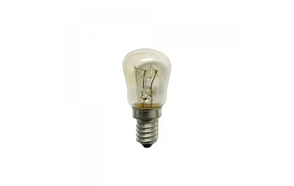 Ampolleta Refrigerador 25w E-14 Tungsram