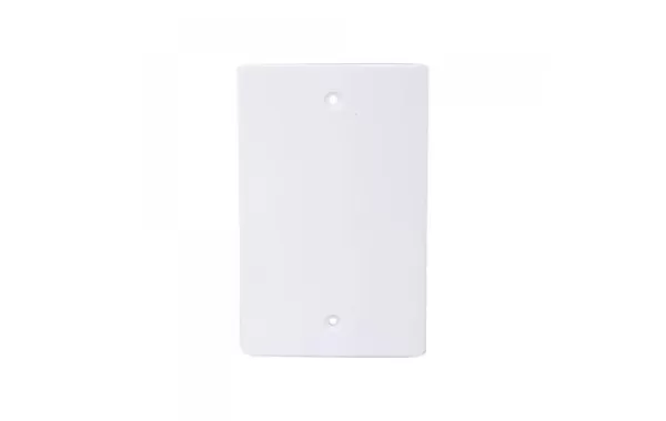 Tapa Ciega Grande 116x 75mm Nacional