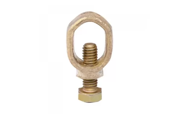 Conector 5/8 Barra Copperweld