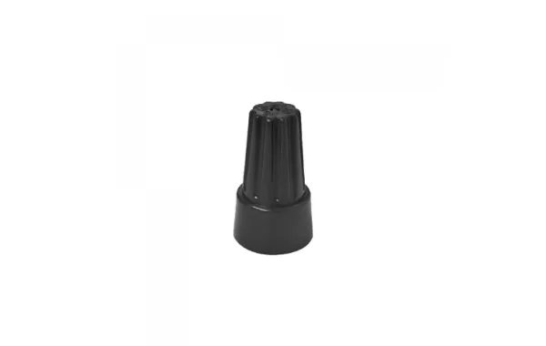 Conector Plastico Conico Nro 66 Gris Schneider Mwd035040063