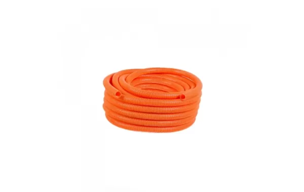 Rollo De Tubo Tigreflex 16mm (25mts,)