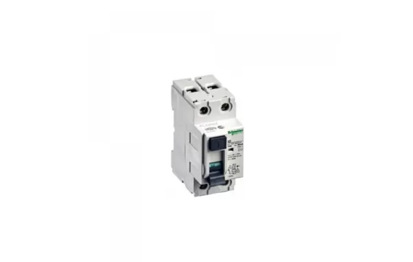 Interruptor Diferencial Acti 9 Iid 2x25a 30ma 230v Clase Ac A9r71225 Schneider Electric