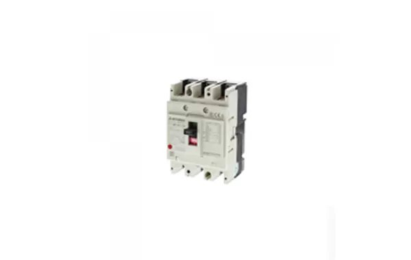 Interruptor Aut.moldeado Mitsubishi 3x100amp 10ka 11094