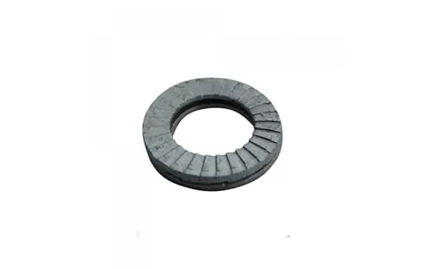 Golillas Presion M6 Inoxidable