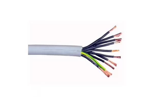 Cable Control De 34 X 1.5 Mm