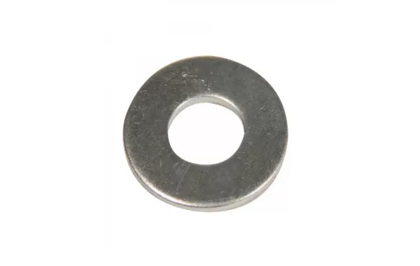 Golilla Plana 3/8 Acero Inoxidable