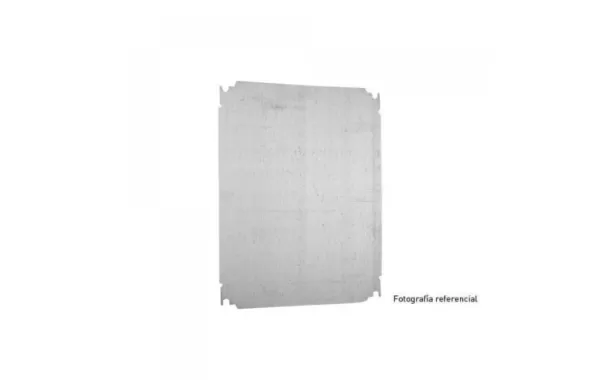 Placa Llena De 750 X 550 Legrand Ref 36059