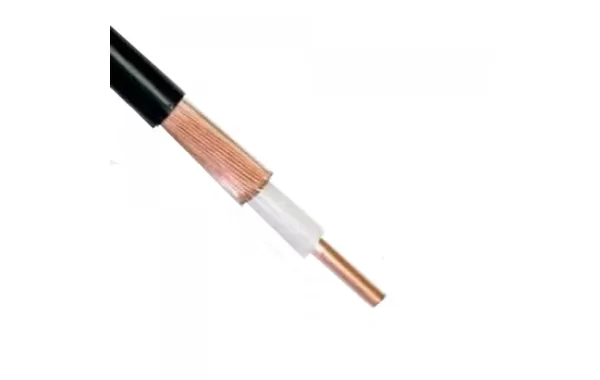 Alambre Concentrico 2x6mm