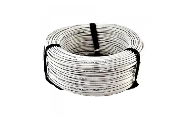 Alambre Nya 4 Mm Blanco