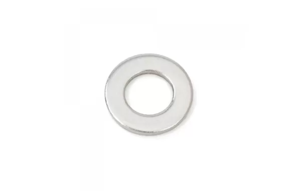 Golillas Planas M4 Inoxidable