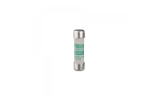Fusible De Loza 2a 10x38mm 2a Schneider Mwdf2ca02