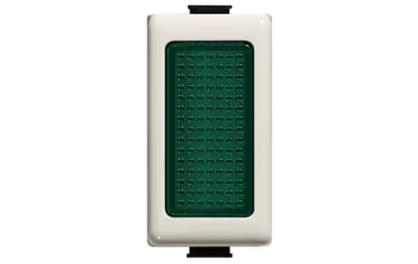 Portalampara Verde Bticino Ref A5060v