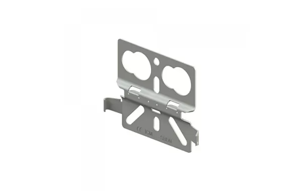 Cf Soporte Universal - Legrand Ref Cm585417