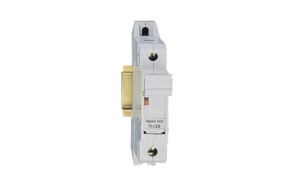 Portafusible Sp38 Unip - Legrand Ref 021427