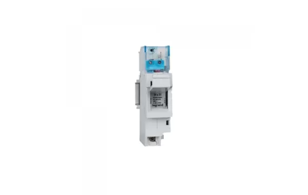 Interruptor Automatico Sp51 1p+micro - Legrand Ref 021533