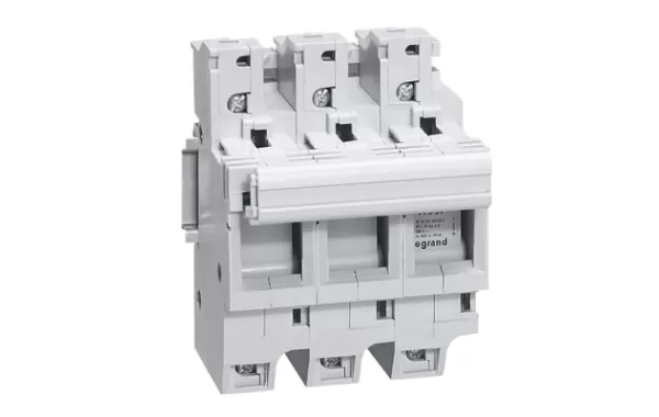 Portafusible Sp51 3p - Legrand Ref 021504