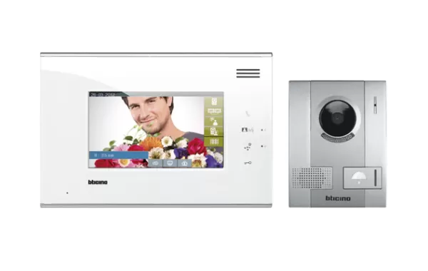 Kit Video Color Plano 7 Cod Ref: 316813