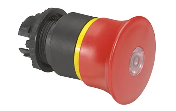 Puls Hongo 40mm Pul/tira Legrand Ref 023874