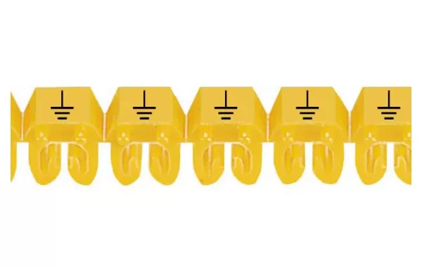 Cab3 Signo Tierra 1,5-2,5 Mm2 - Legrand Ref 038286