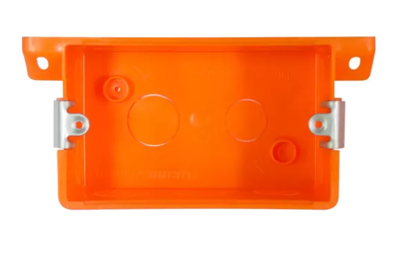 Caja Distribucion 3 Modulos Tabiqueria - Bticino Ref 503tn