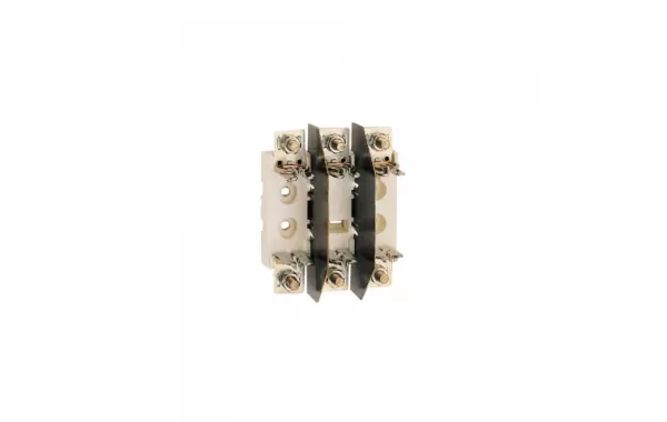 Portafusible A Cuchilla Nh T00 - Legrand Ref 016204